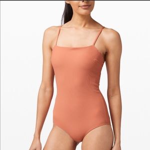 Lululemon Swimsuit